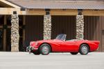 Daimler SP250 1959 года